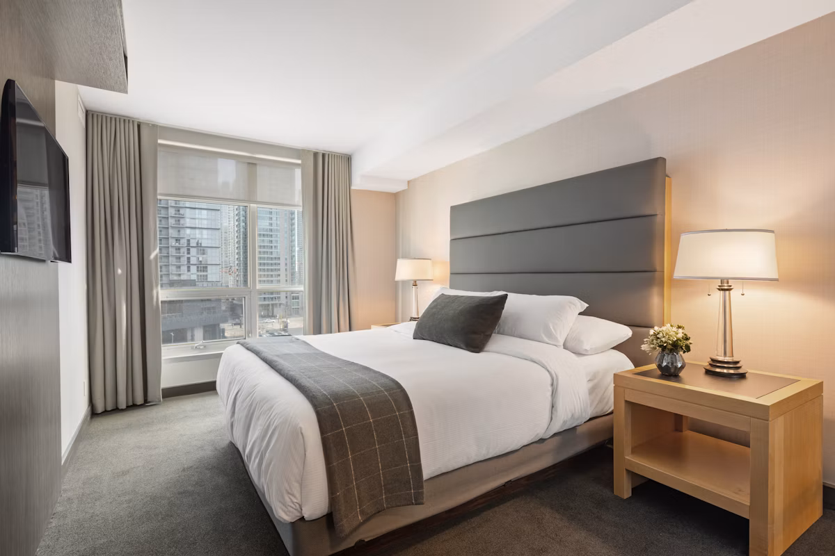Suite Imperial Aria Casino